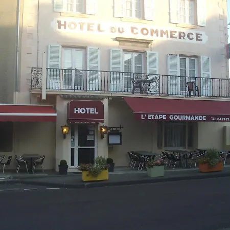 L'etape Gourmande 3*