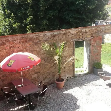 Hotel L'etape Gourmande 3*
