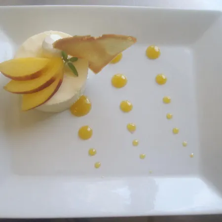 Hotel L'etape Gourmande 3*
