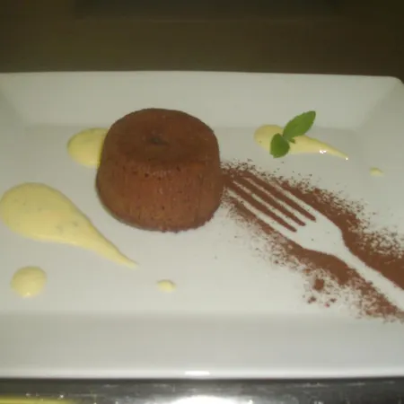 Hotel L'etape Gourmande Cunlhat