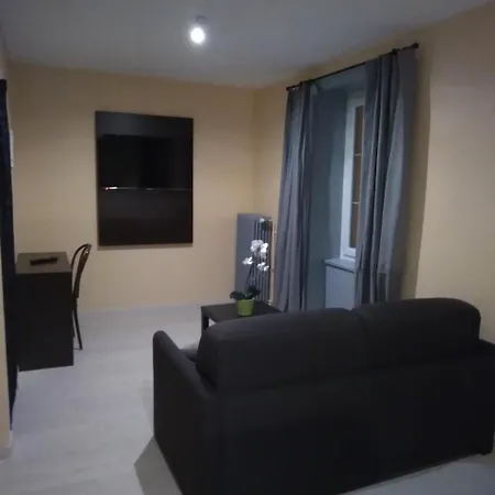 L'etape Gourmande Hotel